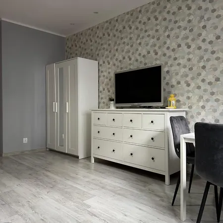 Apartament Totugdynia 2 Exterior photo
