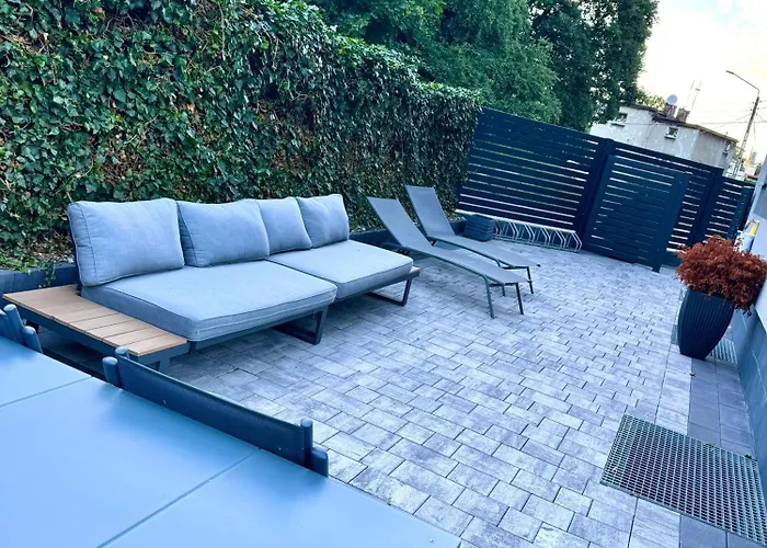 Apartament Totugdynia 2