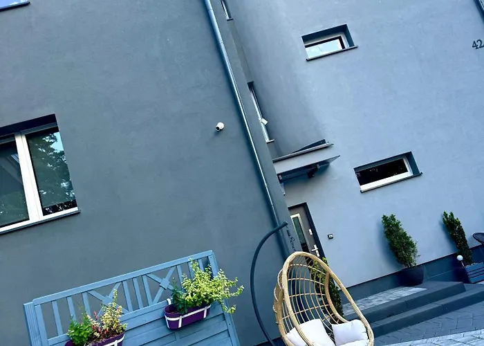 Apartament Totugdynia 2