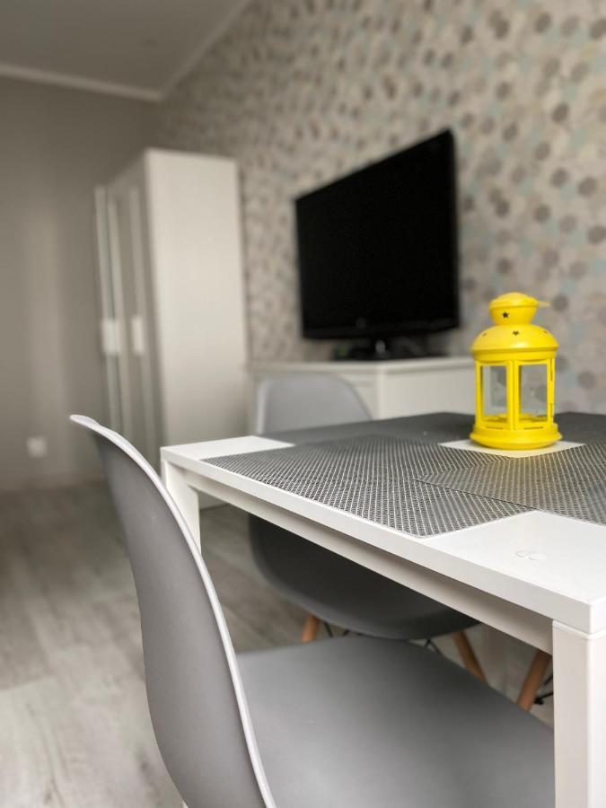 Apartment Totugdynia 2