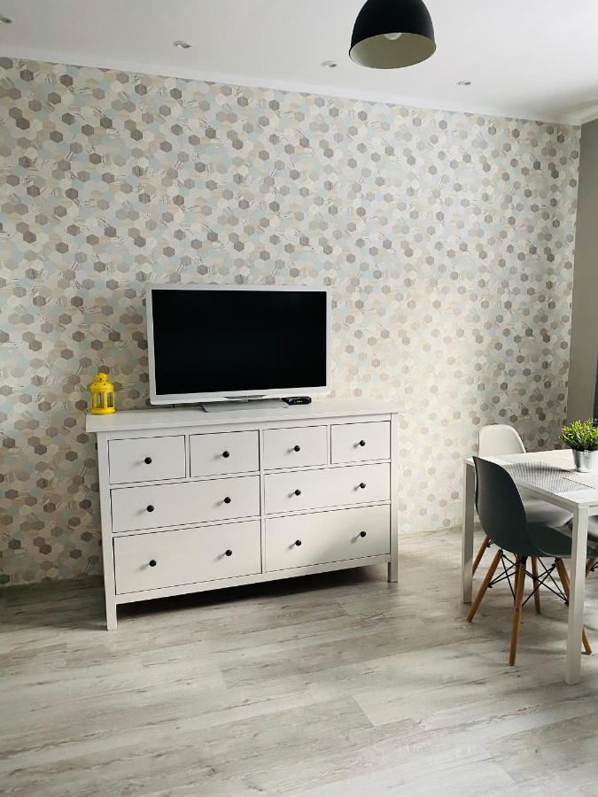 Totugdynia 2 Apartment Gdynia
