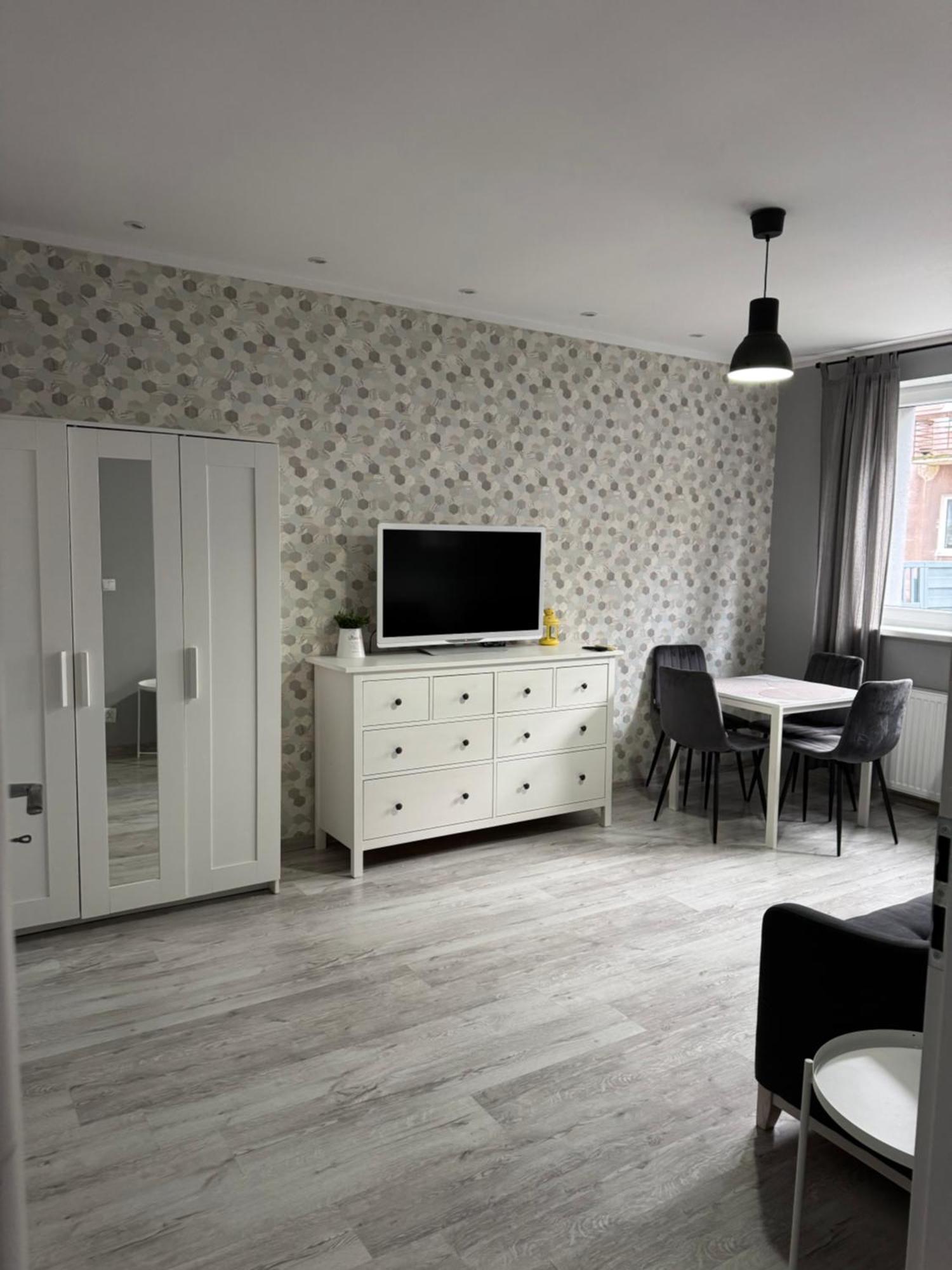 Totugdynia 2 Apartamento