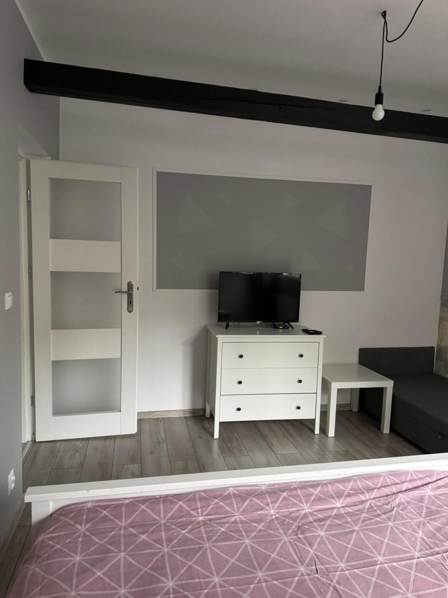 Apartamento Totugdynia 2 *