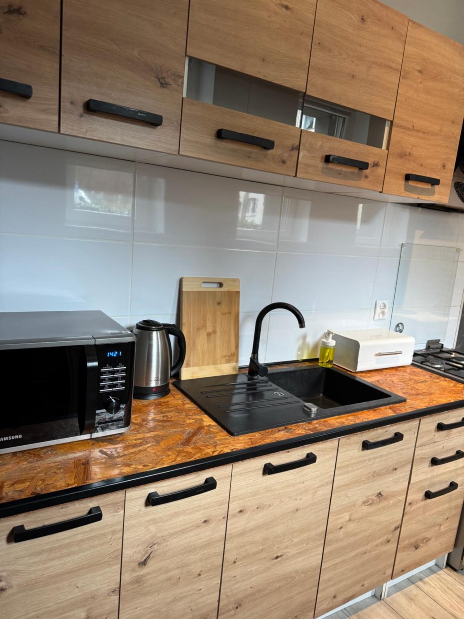 Apartamento Totugdynia 2 Gdynia
