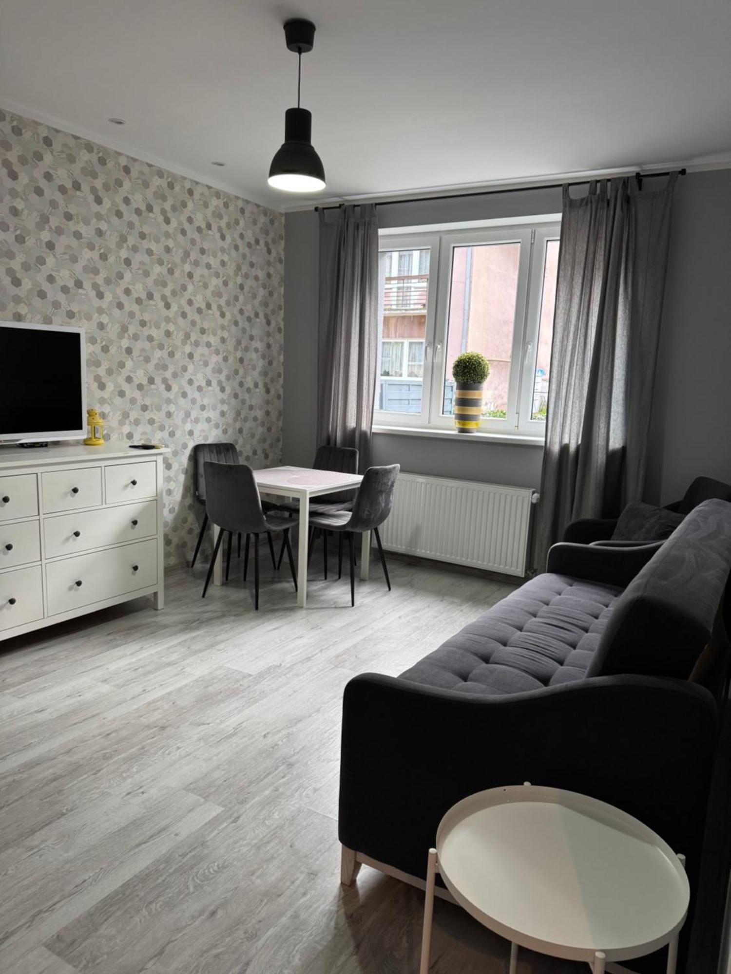 Apartamento Totugdynia 2 Gdynia