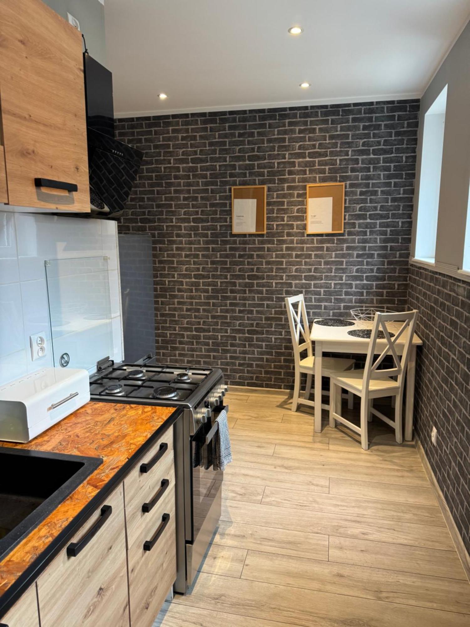 Totugdynia 2 Apartamento *
